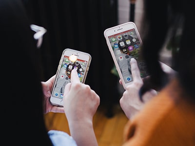 Mobile Apps Development